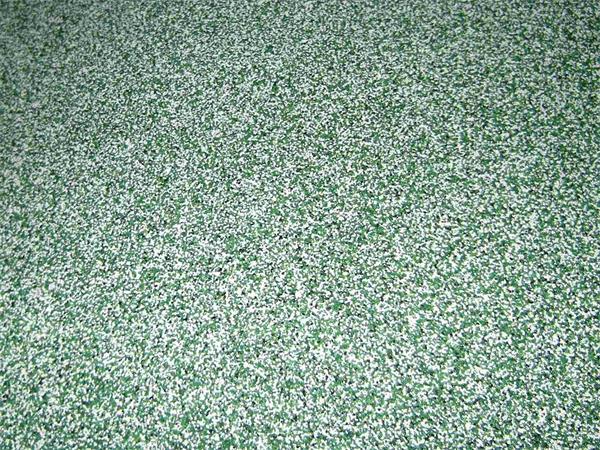 環氧彩砂壓砂地坪